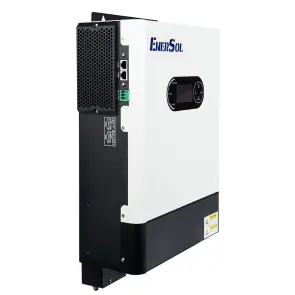 Інвертор гібридний EnerSol EHI-6000SQ №3
