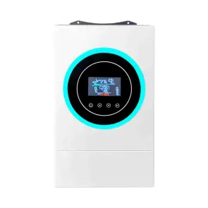 Інвертор гібридний EnerSol EHI-SUNONV6.5KW №2