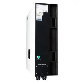 Інвертор гібридний EnerSol EHI-12000TP №2