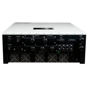Інвертор гібридний EnerSol EHI-12000TP №3