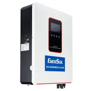 Інвертор гібридний EnerSol EHI-SUNONECO6.2KW №2