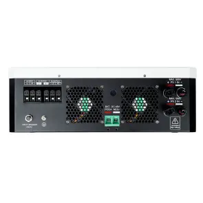 Інвертор гібридний EnerSol EHI-SUNONECO6.2KW №4