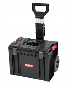 Набор ящиков QBRICK SYSTEM PRO SET 1 (450 x 390 x 705) №15