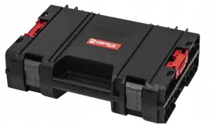 Набор ящиков QBRICK SYSTEM PRO SET 1 (450 x 390 x 705) №18
