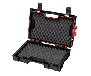 Ящик для інструментів QBRICK SYSTEM PRO TOOLCASE PROTECTIVE FOAM №14