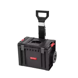 Ящик для инструмента органайзер QBRICK SYSTEM PRO CART 2,0 №19