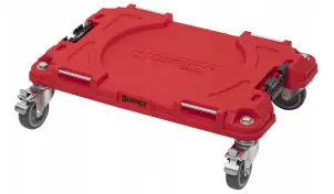 Ящик QBRICK SYSTEM PRO SET 4 2.0 RUHD №22