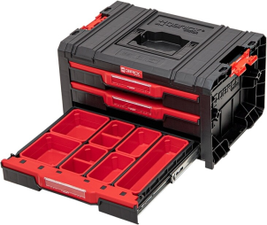 Ящик для інструментів QBRICK SYSTEM PRO DRAWER 3 TOOLBOX 2,0 EXPERT №19