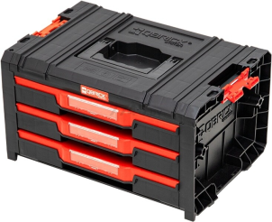 Ящик для інструментів QBRICK SYSTEM PRO DRAWER 3 TOOLBOX 2,0 EXPERT №20