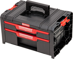 Ящик для інструментів QBRICK SYSTEM PRO DRAWER 2 TOOLBOX EXPERT №12