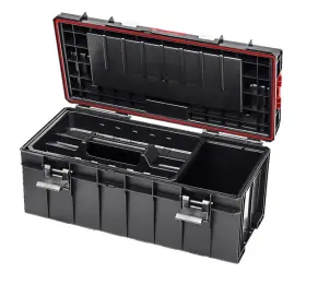 Ящик для інструментів QBRICK SYSTEM PRO 600 EXPERT №12