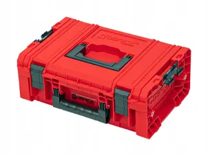 Ящик для інструментів QBRICK SYSTEM PRO RED TECHNICAN CASE 2.0 450 x 332 x 171 №10