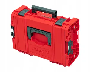 Ящик для інструментів QBRICK SYSTEM PRO RED TECHNICAN CASE 2.0 450 x 332 x 171 №13