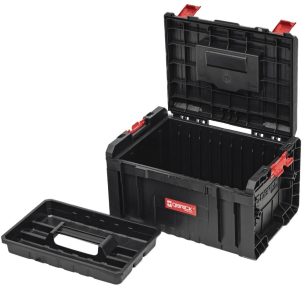 Ящик для інструментів QBRICK SYSTEM PRO TOOLBOX 2,0 №12