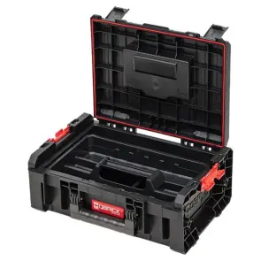 Ящик для инструмента QBRICK SYSTEM PRO Technician Case 2.0 Размер: 450 x 332 x 171 (в коробке) №8