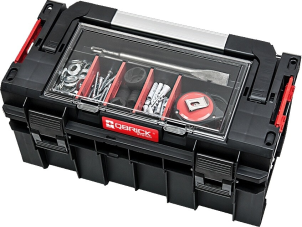 Ящик для інструментів QBRICK SYSTEM PRO 500 EXPERT №15