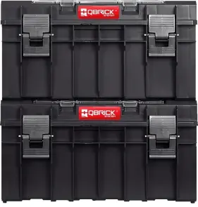 Ящик для інструментів QBRICK SYSTEM PRO 500 BASIC 467 x 270 x 253 №15