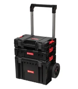 Набір Ящиків QBRICK SYSTEM PRO SET 7 2.0 Plus №11