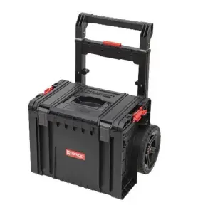 Набір Ящиків QBRICK SYSTEM PRO SET 7 2.0 Plus №12