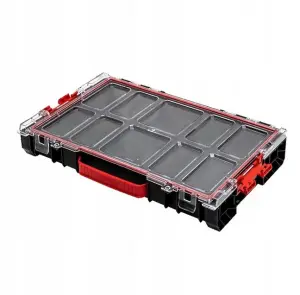 Органайзер QBRICK SYSTEM PRO 100 MFI (5901238255376) №7