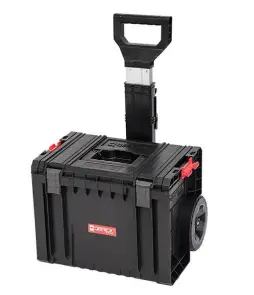 Набір Ящиків QBRICK SYSTEM PRO SET 3 №15