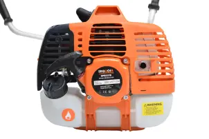 Коса бензиновая SEQUOIA SPB3318 №7