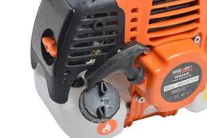 Коса бензиновая SEQUOIA SPB3318 №9