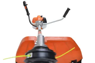 Коса бензиновая SEQUOIA SPB3318 №12