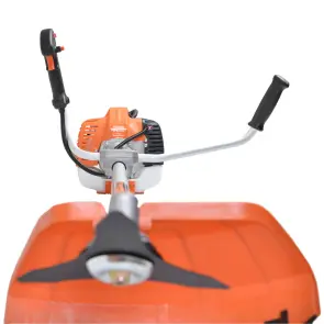 Коса бензиновая SEQUOIA SPB4325 №7