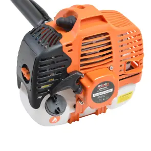 Коса бензиновая SEQUOIA SPB4325 №9