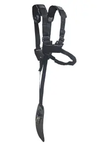 Коса бензиновая SEQUOIA SPB4325 №17