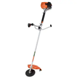 Коса бензинова SEQUOIA SPB5230C №5