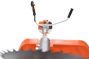 Коса бензинова SEQUOIA SPB5230C №6