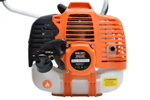 Коса бензинова SEQUOIA SPB5230C №7