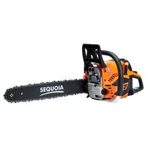 Пила цепная бензиновая SEQUOIA SPC2418 №9
