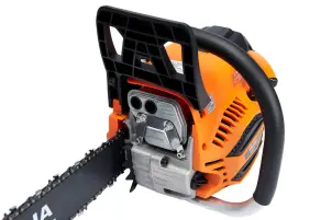 Пила цепная бензиновая SEQUOIA SPC2418 №12