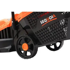 Газонокосарка електрична SEQUOIA SELM1432 №8