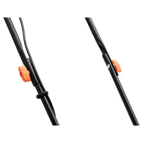 Газонокосарка електрична SEQUOIA SELM1432 №10