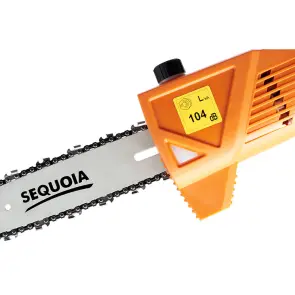 Высоторез электрический со штангой SEQUOIA SEPS0810 №6
