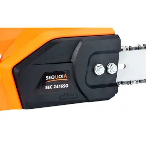 Пила цепная электрическая SEQUOIA SEC2416SO №11