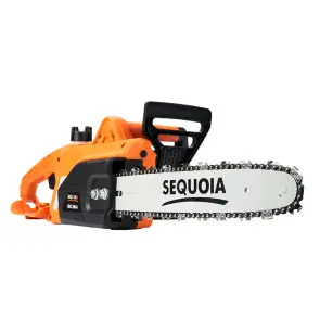 Пила ланцюгова електрична SEQUOIA SEC2014 №6