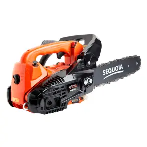 Пила ланцюгова бензинова SEQUOIA SPC0812 №8