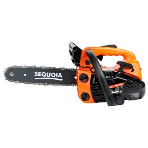 Пила ланцюгова бензинова SEQUOIA SPC0812 №10