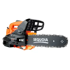 Пила ланцюгова бензинова SEQUOIA SPC0812 №11