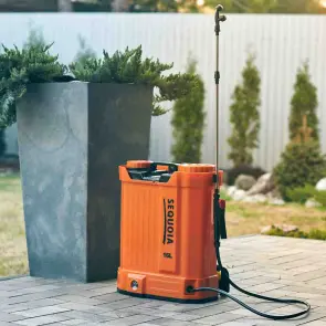 Обприскувач акумуляторний SEQUOIA SBS16 №22