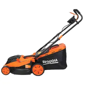 Газонокосарка електрична SEQUOIA SELM1838 №16