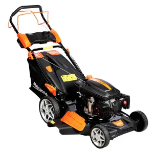 Газонокосилка бензиновая SEQUOIA SPLM5100E №19