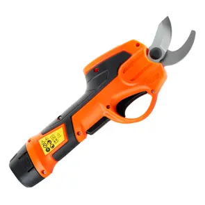 Секатор акумуляторний SEQUOIA SBP7225 №7