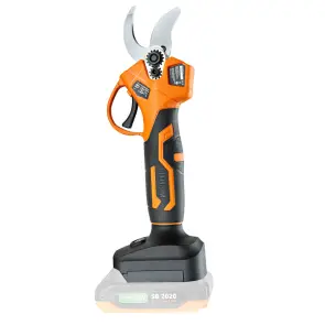 Секатор аккумуляторный SEQUOIA SBP2030B №10