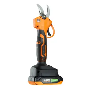 Секатор акумуляторний SEQUOIA SBP2030B-QV №13
